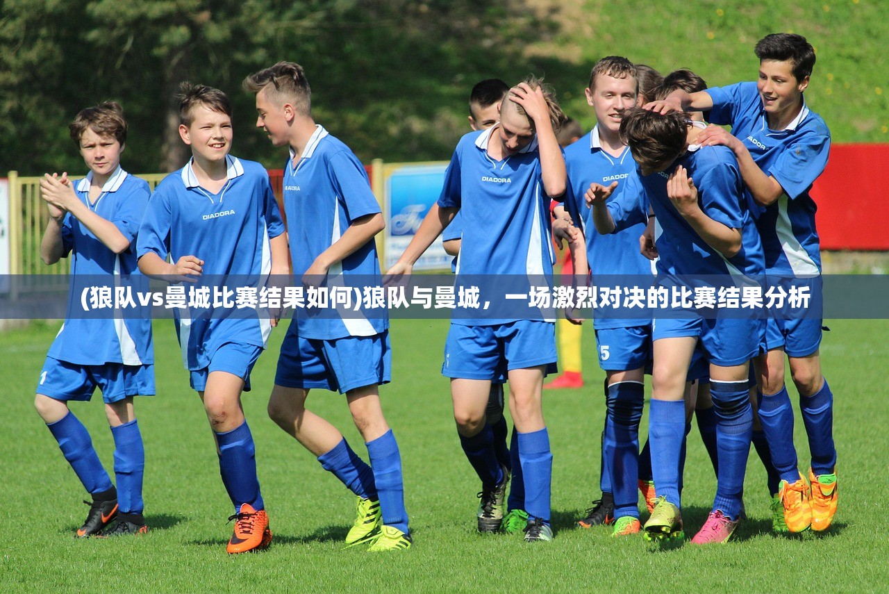 (狼队vs曼城比赛结果如何)狼队与曼城，一场激烈对决的比赛结果分析