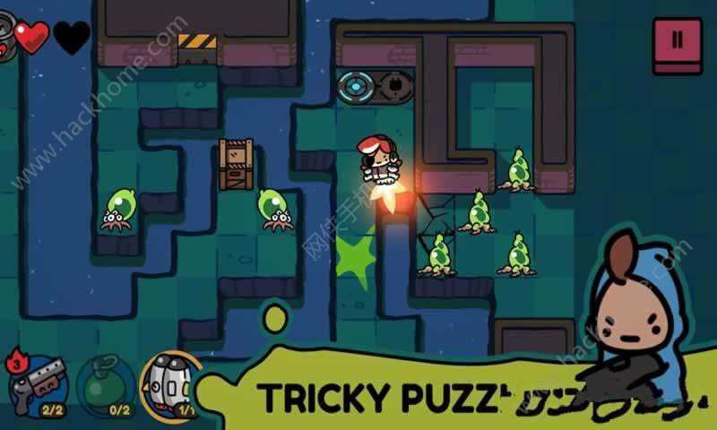 斧头扭曲打击游戏下载-斧头扭曲打击无限金币研究点下载v.0.59