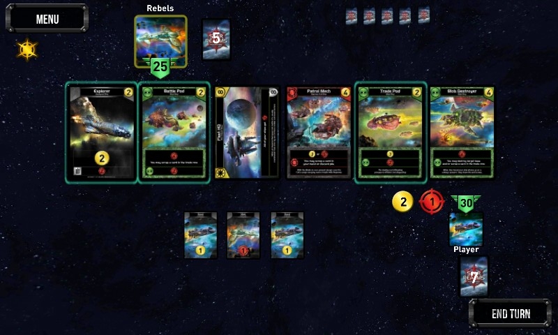 星际迷航纷争无限钻石金币版下载无广告-星际迷航纷争内置功能菜单下载安装v.8.51
